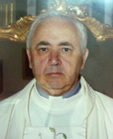 Arciprete Ignazio Giunta