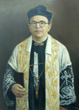 Arciprete Giuseppe Minnella Rizzo