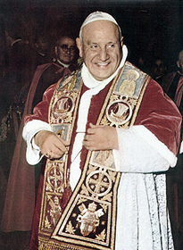 Papa Giovanni XXIII