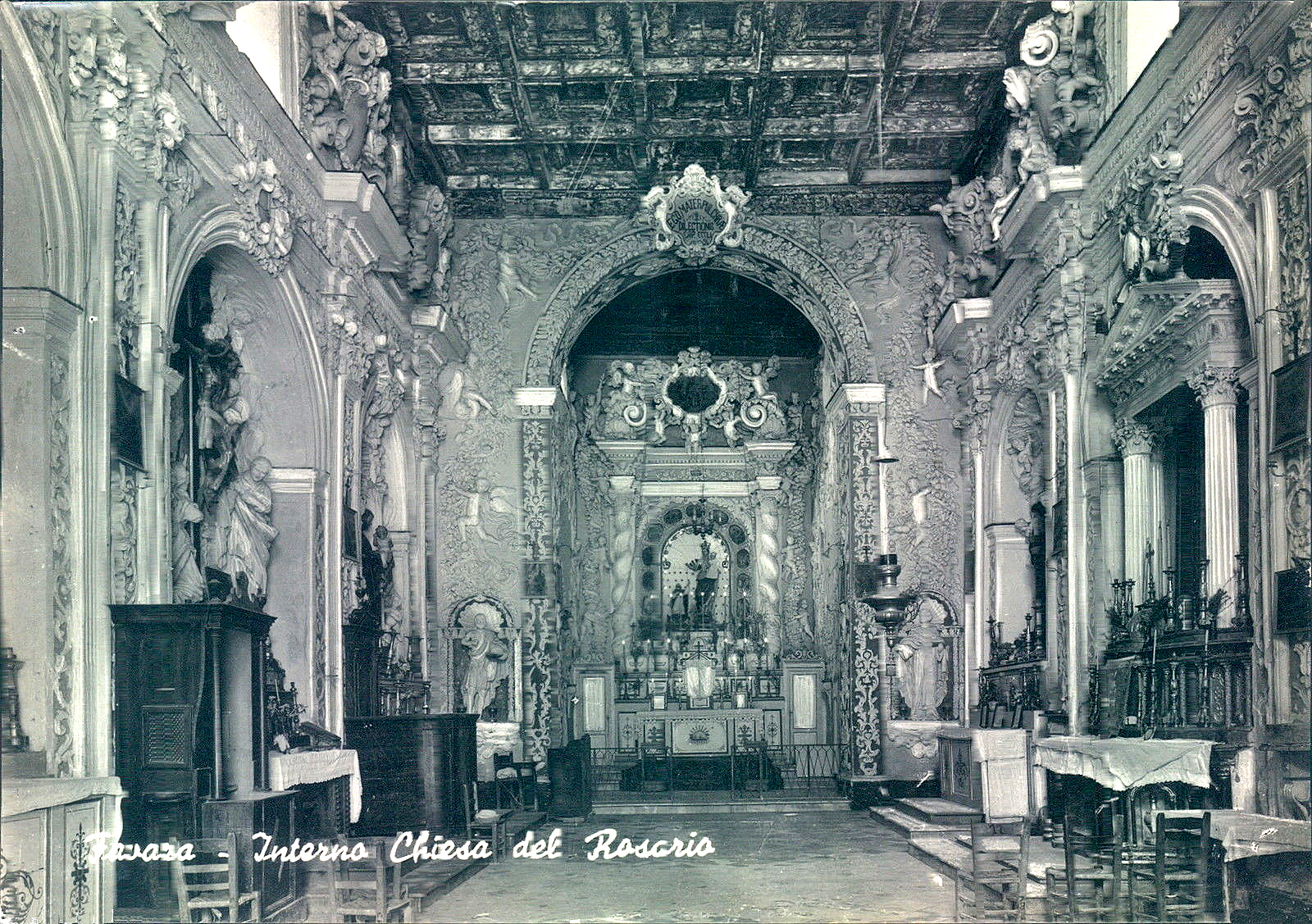 Chiesa della Madonna del Rosario