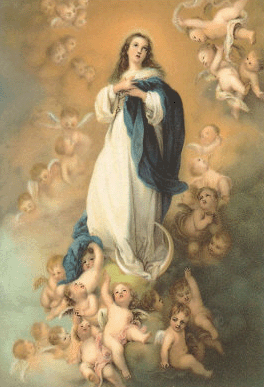 Immacolata Concezione