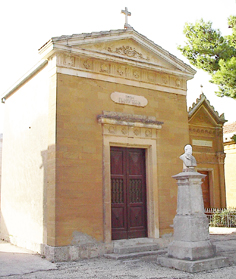 Cappella gentilizia di Filippo Giglia