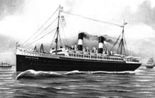 Nave AMERICA