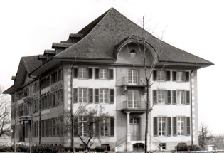 L'istituto Hoffwyl di Berna