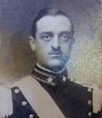 Sottotenente  Callea Giovanni