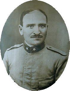 Capitano Vaccaro Antonio