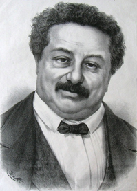 Alexander Dumas figlio