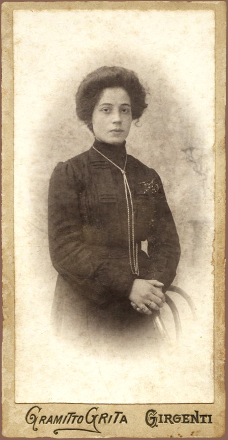 Marietta Mammano 