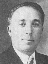 Calogero Marrone 1889-1945