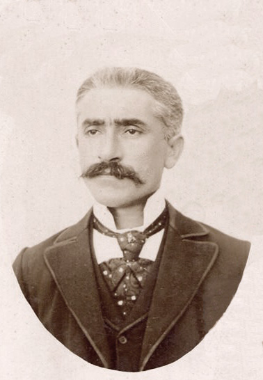 Francesco Piscopo