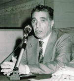 Prof. Antonio Russello 1921-2001