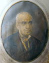 Salvatore Cafisi sindaco 1873