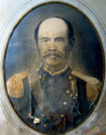 Gaspare Dulcetta sindaco 1875-1878