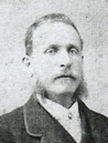 Salvatore Fanara sindaco 1864-1865