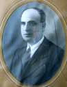 Antonino Giglia sindaco 1920-1921