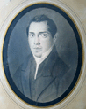 Antonio Licata sindaco 1834-1836