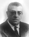 Scaduto Mendola Gaetano sindaco 1937-1942
