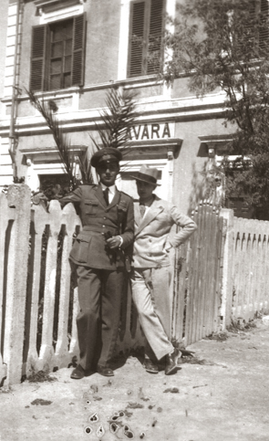 Stazione ferroviaria di Favara